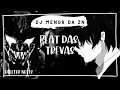 Lagu DJ MENOR DA ZN – Beat das Trevas | BASS BOOSTED |
