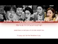 Mido And Falasol (미도와 파라솔) - Superstar [슈퍼스타] Hospital Playlist 2 OST Part 6 Lyrics/가사 [Han|Rom|Eng]