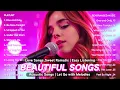 Lagu Beautiful Love Songs Vol.5 –  Sweet Romantic | Emotional Acoustic