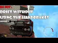Vreike s Drifting School Lesson 2 How to Drift properly with Simfphys cars Garry s mod