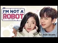 Download Lagu I'm Not A Robot || Jo Ji A/Aji 3 (Chae Soo-bin) Ringtone