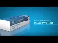 InSure ONE Patient Instruction