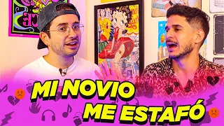 Mi Ex me quedó debiendo Dinero - confesiones de seguidores