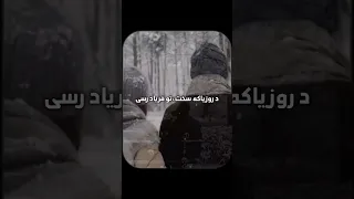 دکلمه زیبا لری شاعر زینی وند از دره شهر 