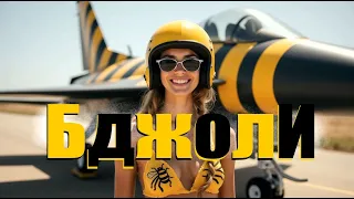 Бджоли Ходив я на пасіку вчора Cover Music Video 