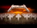 Download Lagu Metallica - Master of Puppets Remastered HQ
