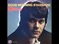 Oliver- Goodmorning starshine