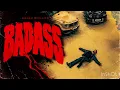 Badass : Arjan Dhillon (OFFICIAL SONG) Latest Punjabi Song 2026