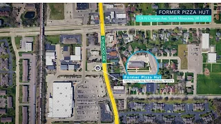 Retail For Lease 124 N Chicago Ave South Milwaukee WI CRE CRE Property by VidTech