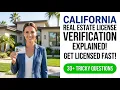 California Real Estate License Verification 2026 Guide To Verify Agents And Avoid Scams