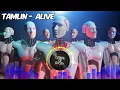 Download Lagu TAMLIN - ALIVE | NCS