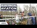Electrical Aviation UConn
