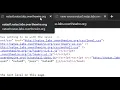 NATAS Level 0 Level 1 Learn Basics of Serverside Web Security Over The Wire