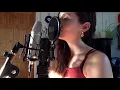 Dylan John Ellis & Emma Davidson - Woncha Come On Home (Joan Armatrading Cover)