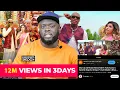 Download Lagu Kidi’s “Touch It Remix” With Tulsi Kumar Has Reached 12 Million views In 3 Days