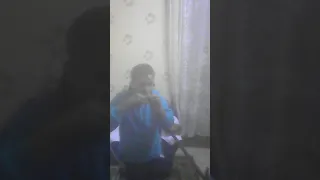 اديك في السقف تمحر دندنها