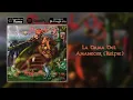 Mägo de Oz - La Dama del Amanecer (Kelpie) (Audio Oficial) | FINISTERRA