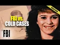 The Cases That Haunt the FBI The FBI Files