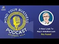 Mind Your Business - A New Look for Ray s Weather