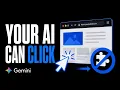 Gemini Computer Use Build a Browser Agent Without an Extension
