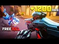 The BEST Black Widow Clips You ll Ever See