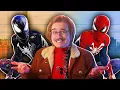 I m Conflicted on Spider-Man 2