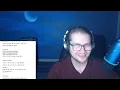 RAYE - Beware... The South London Lover Boy. | FIRST REACTION (Keep or Delete?)