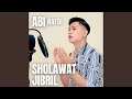 Download Lagu Sholawat Jibril
