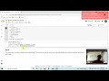 Array Implementation of stack