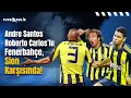 Lagu Fenerbahçe-Sion Eşleşmesi 2009-10 Avrupa Ligi | Roberto Carlos'lu Fenerbahçe, Sion Karşısında!