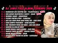 Download Lagu DJ PELAMPIASAN 2 (RANGKULEN AKU KEKEPEN AKU) - DJ REMIX VIRAL TIKTOK 2025