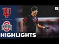 Indiana vs Ohio State | Wat een wedstrijd | NCAA College Soccer | Hoogtepunten - 10 oktober 2025
