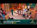 Download Lagu Programa 4 | Pequeños capitanes en MasterChef Celebrity 2022 🍽️🌟 | MasterChef Celebrity 2022