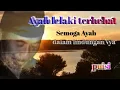 Download Lagu Ayah Lelaki Terhebat