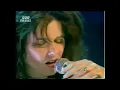 Cowboy Junkies A Common Disaster + Blue Moon Revisited Live Later With Jools Holland 25 may 1996