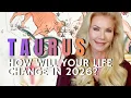 TAURUS 2026 The Predictions Nobody Is Talking About