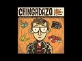 Chingadazo de Kung Fu - No lo tomes a mal (No me toques, ando chido)