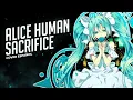Download Lagu VOCALOID - Alice Human Sacrifice | Cover en Español | David Delgado