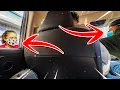 Silky Gets Dubbed By Baddie at ChikFila Huh Nation VLOG DAY 1 Geesice AnnoyingTv Juu YBN Nahmir