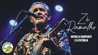 Zé Ramalho - Entre A Serpente E A Estrela