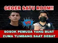 Lagu GEMPAR DIMALAM MINGGU!! INI DIA PEMUDA MISTERIUS YANG BERHASIL BONGKAR KEBOHONGAN ZUMA