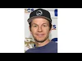 Mark Wahlberg Biography