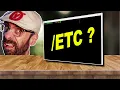 Why Did Linux Name It etc The Secret Origin of the Et Cetera Folder