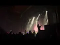 (LIVE DEBUT) Loathe - No Stranger to You [Royal Oak Music Theater, Detroit, MI 9/19/26]