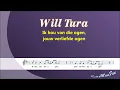 Download Lagu Will Tura -  Twee verliefde ogen - Karaoke