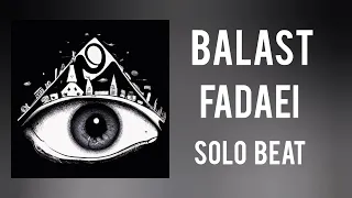 Balast Fadaei بیت آهنگ بالاست فدایی 