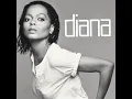 Diana Ross - Upside Down Radio/High Pitched