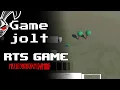 RTS Game - GameJolt Adventure