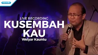 kusembah kau welyar kauntu video 