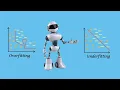Overfitting vs Underfitting Explained Machine Learning Essentials